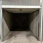 2 Pieces Avec Terrasse Et Garage A - Fr-1-252-201 *