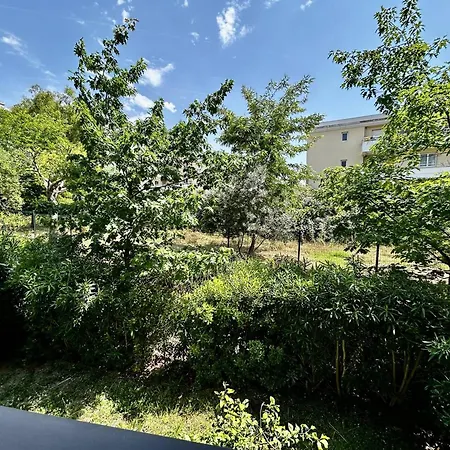 2 Pieces Avec Terrasse Et Garage A - Fr-1-252-201 아파트